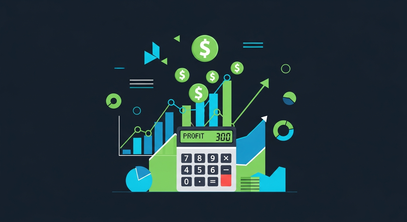 How to Price HVAC Jobs for Maximum Profit (Without Guessing)