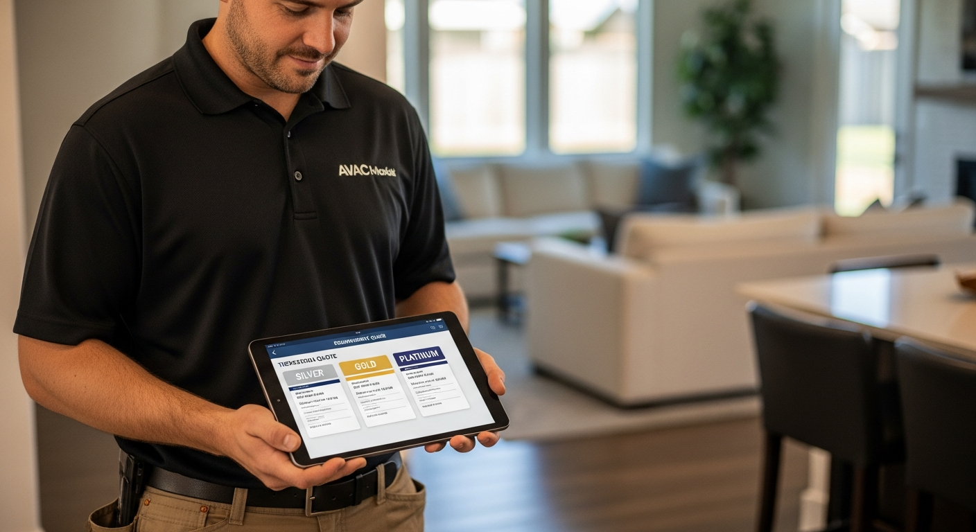 HVAC Quoting Software: The Complete Guide for Contractors (2026)