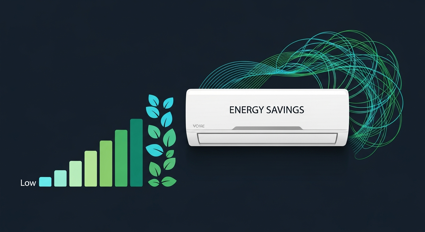 SEER2 in 2025: What Every HVAC Contractor Needs to Know